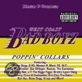 West Coast Bad Boyz 3: Poppin' Collars