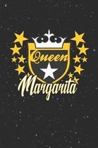 Queen Margarita