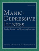 Manic-Depressive Illness Bipolar Dis 2
