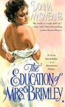 The Education of Mrs Brimley