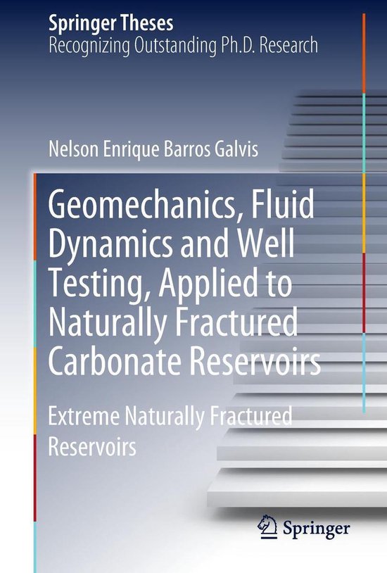 Earth and Environmental Science (R0) - Geomechanics, Fluid D ... - cover