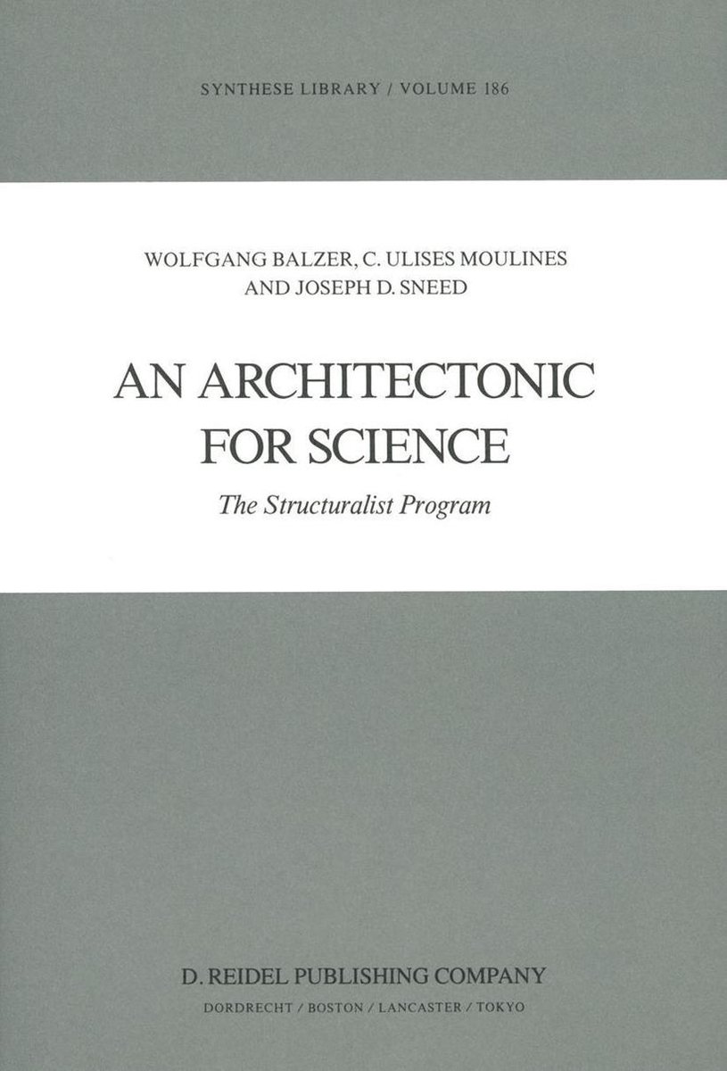 Philosophy and Religion (R0) - An Architectonic for Science op Prijzenvolger.com
