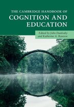 Cambridge Handbooks in Psychology - The Cambridge Handbook of Cognition and Education