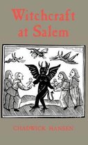 Witchcraft at Salem