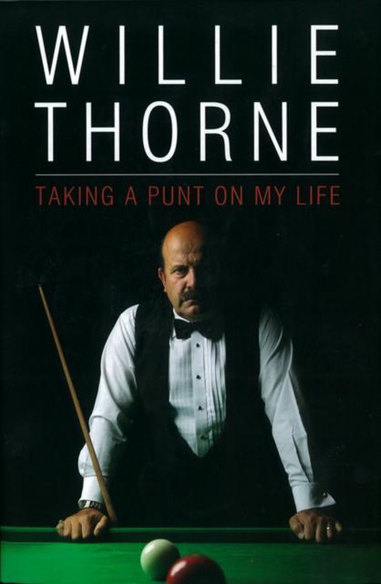 Taking a Punt on My Life