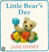 Little Bear's Day