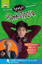 Hank Zipzer - Hank Zipzer: The Pizza Party and the Plague of Locusts