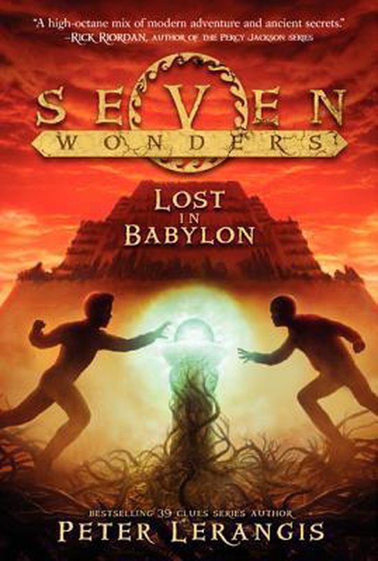 Foto: Lost in babylon