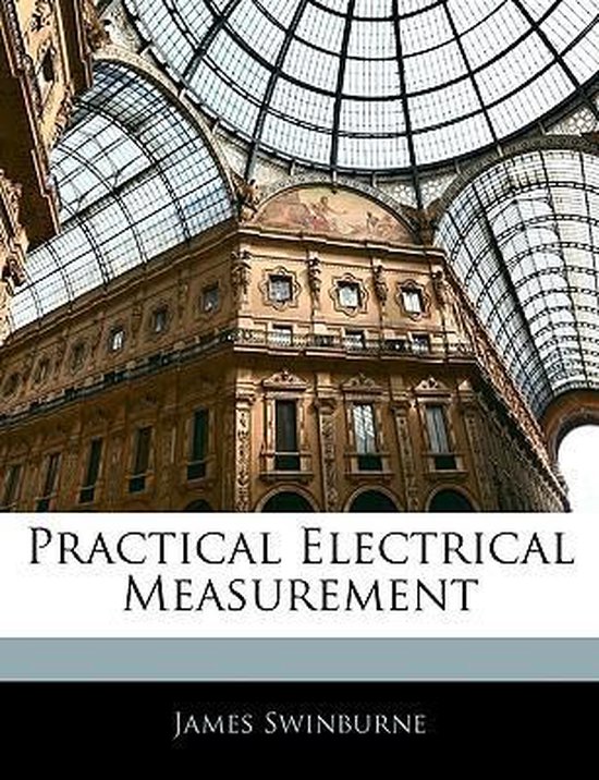 Practical Electrical Measurement - cover