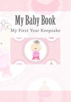 My Baby Book