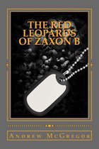 The Red Leopards of Zaxon B