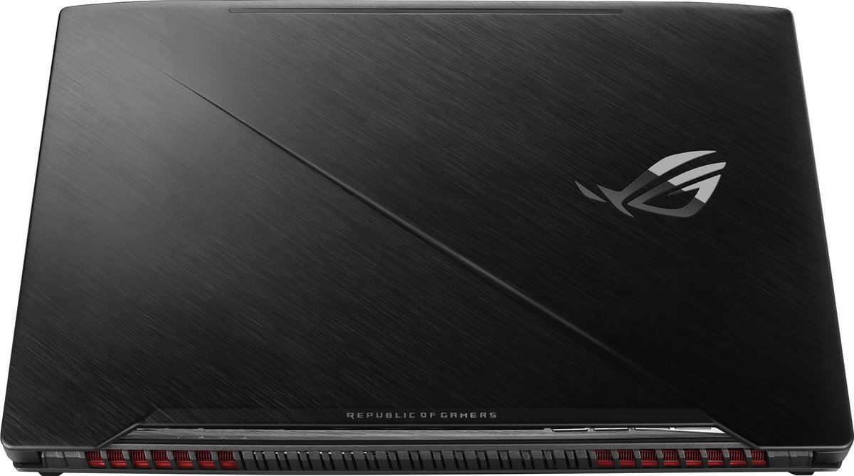 Asus ROG Strix GL503VD-FY127T - Gaming Laptop - 15.6 Inch | bol.