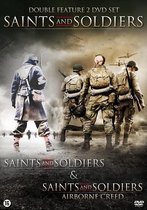 Saints & Soldiers 1-2