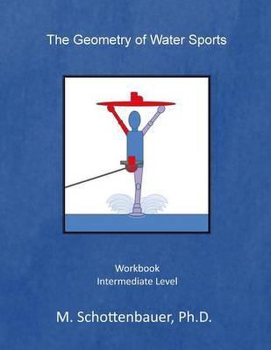 The Geometry of Water Sports - cover