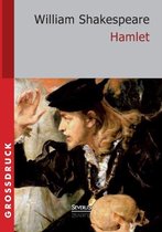 Hamlet. Grossdruck