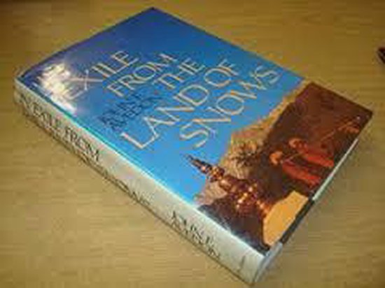 In Exile from the Land of Snows