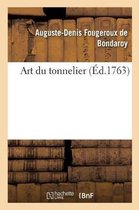 Art Du Tonnelier