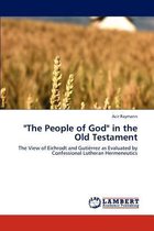 "The People of God" in the Old Testament