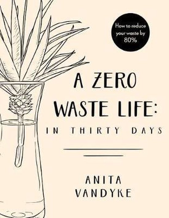A Zero Waste Life - cover
