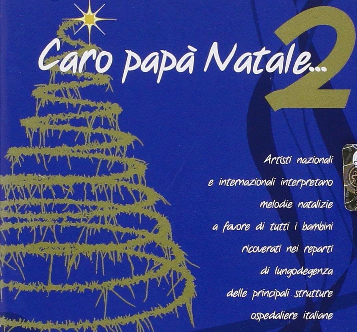 Caro Papa'Natale 2