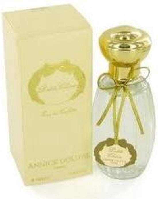 Annick Goutal Petite Cherie Women EDP 100 ml