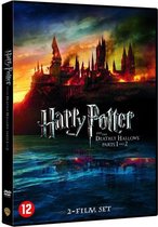 Harry Potter En De Relieken Van De Dood: Deel 1 & 2