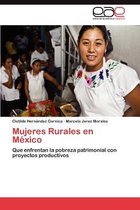 Mujeres Rurales en México
