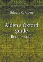 Alden's Oxford guide Rendez vous