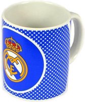 Real Madrid mok