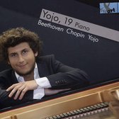 Yojo 19 Years Piano