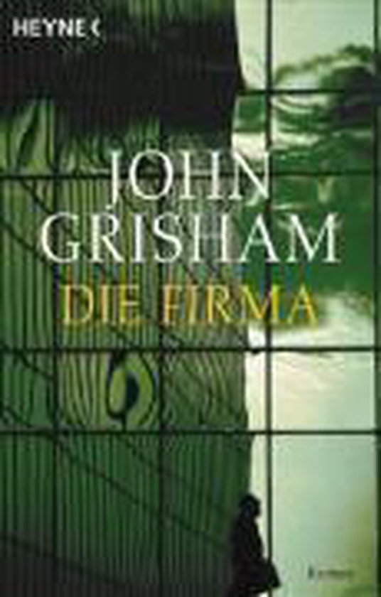 Die Firma - cover