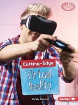 Searchlight Books ™ — Cutting-Edge STEM- Cutting-Edge Virtual Reality