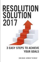 Resolution Solution 2017