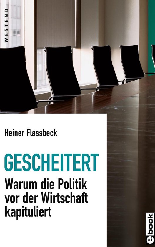 Gescheitert - cover