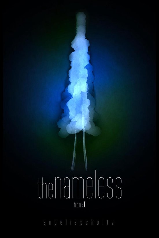 The Nameless - cover
