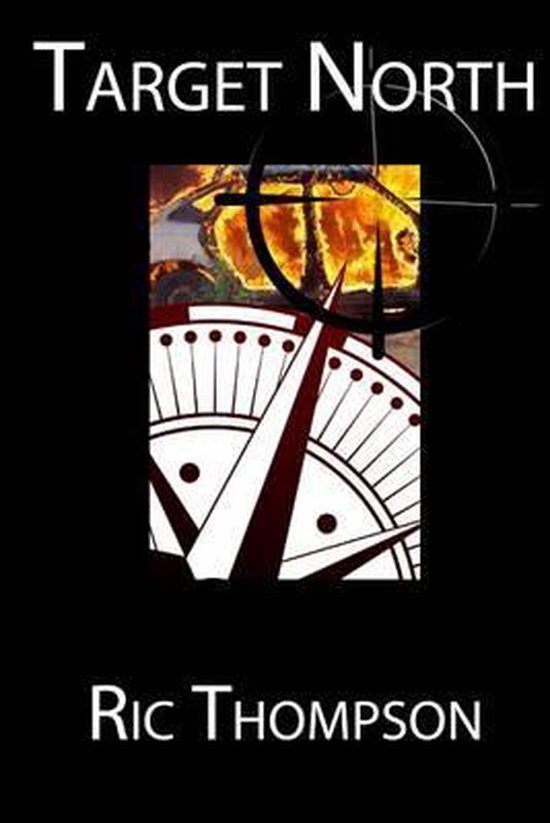 Target North - cover