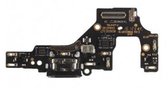 laad connector + microfoon flex voor Huawei P9