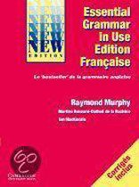 Essential Grammar in Use French Edition