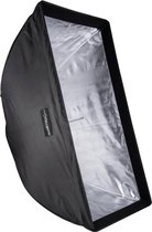 walimex pro Softbox Easy 70x100cm | Diverse merken