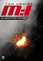 Mission Impossible Trilogy (Dvd)