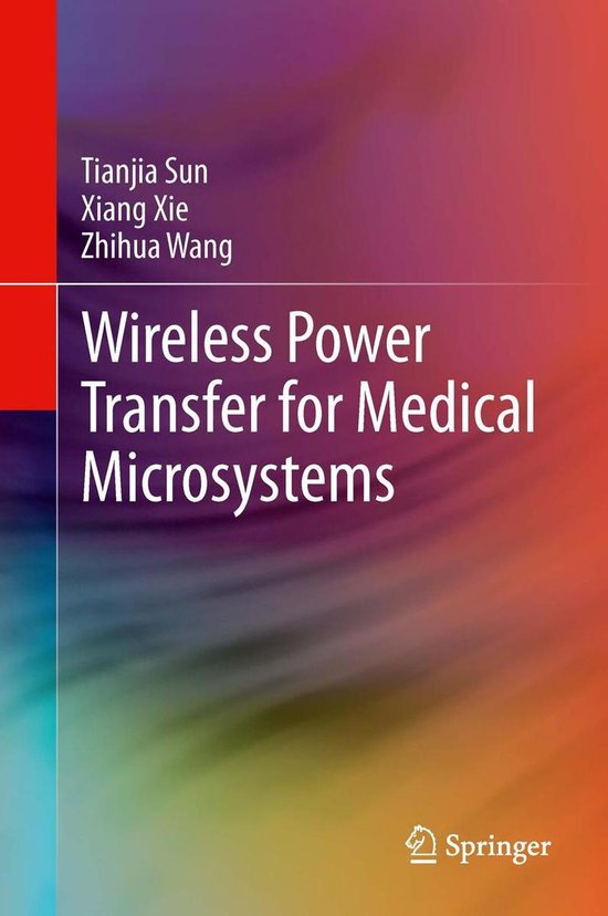 Engineering (R0) - Wireless Power Transfer for Medical Micro ... - cover
