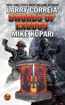 Dead Six Series 2 - Swords of Exodus