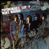 Psychedelic Lollipop (LP)