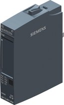 Siemens Veldbus Decentraal Randapparaat - Digitale In- En Uitgangsmodule - 6ES71326BF010BA0 - E2RUZ