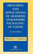 Principles and Applications of Modified Atmosphere Packaging of Foods