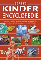 Eerste Kinderencyclopedie