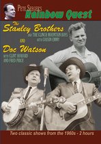 Stanley Brothers/Doc Wats - Peter Seeger's Rainbow