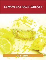 Lemon Extract Greats
