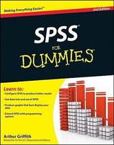 Spss For Dummies