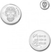 Mi Moneda - MON-SKU-01-S- Munt